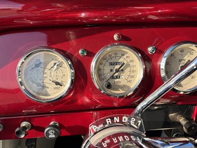 1940 Buick Special Coupe   - Photo 47 - Statesville, NC 28677