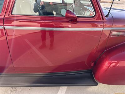 1940 Buick Special Coupe   - Photo 17 - Statesville, NC 28677