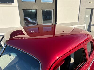 1940 Buick Special Coupe   - Photo 20 - Statesville, NC 28677