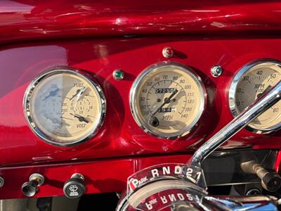 1940 Buick Special Coupe   - Photo 42 - Statesville, NC 28677