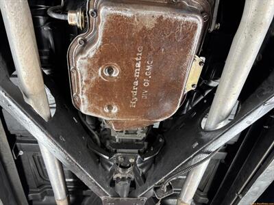 1940 Buick Special Coupe   - Photo 66 - Statesville, NC 28677