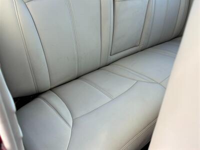1940 Buick Special Coupe   - Photo 51 - Statesville, NC 28677