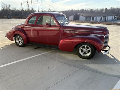 1940 Buick Special Coupe   - Photo 19 - Statesville, NC 28677
