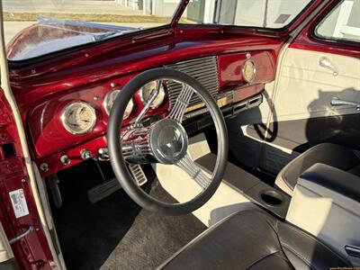 1940 Buick Special Coupe   - Photo 46 - Statesville, NC 28677