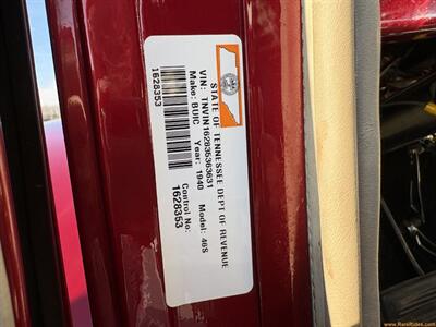 1940 Buick Special Coupe   - Photo 8 - Statesville, NC 28677