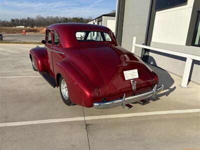 1940 Buick Special Coupe   - Photo 3 - Statesville, NC 28677
