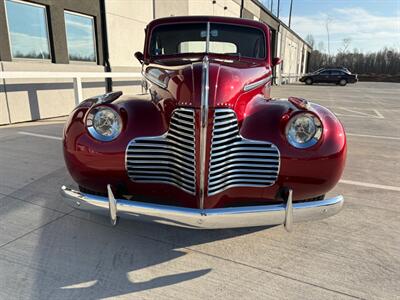 1940 Buick Special Coupe   - Photo 21 - Statesville, NC 28677