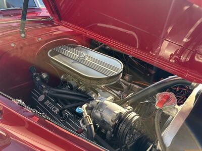 1940 Buick Special Coupe   - Photo 34 - Statesville, NC 28677