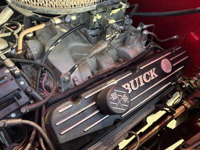 1940 Buick Special Coupe   - Photo 32 - Statesville, NC 28677