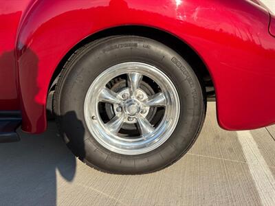 1940 Buick Special Coupe   - Photo 38 - Statesville, NC 28677