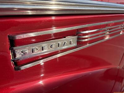 1940 Buick Special Coupe   - Photo 23 - Statesville, NC 28677