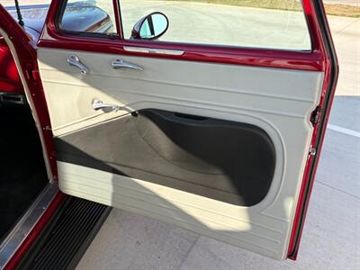 1940 Buick Special Coupe   - Photo 50 - Statesville, NC 28677