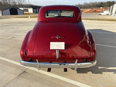 1940 Buick Special Coupe   - Photo 14 - Statesville, NC 28677