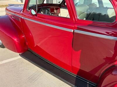 1940 Buick Special Coupe   - Photo 16 - Statesville, NC 28677