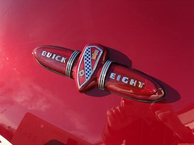 1940 Buick Special Coupe   - Photo 26 - Statesville, NC 28677