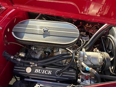 1940 Buick Special Coupe   - Photo 26 - Statesville, NC 28677
