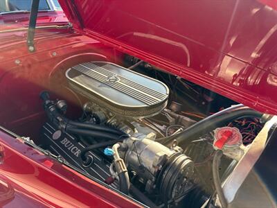 1940 Buick Special Coupe   - Photo 28 - Statesville, NC 28677