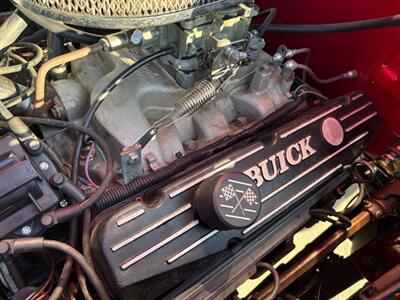 1940 Buick Special Coupe   - Photo 29 - Statesville, NC 28677