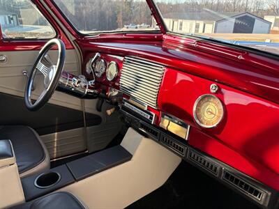 1940 Buick Special Coupe   - Photo 46 - Statesville, NC 28677