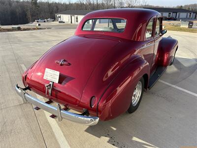 1940 Buick Special Coupe   - Photo 4 - Statesville, NC 28677