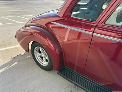 1940 Buick Special Coupe   - Photo 16 - Statesville, NC 28677