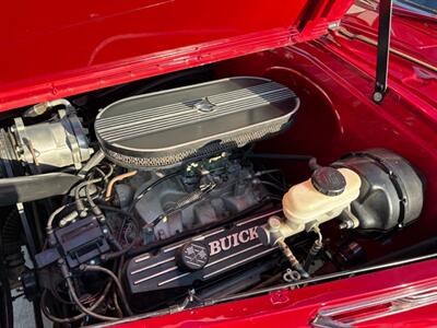 1940 Buick Special Coupe   - Photo 9 - Statesville, NC 28677