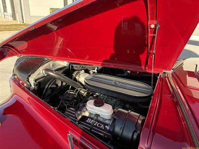 1940 Buick Special Coupe   - Photo 31 - Statesville, NC 28677