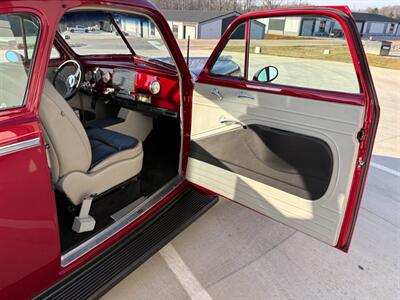 1940 Buick Special Coupe   - Photo 48 - Statesville, NC 28677
