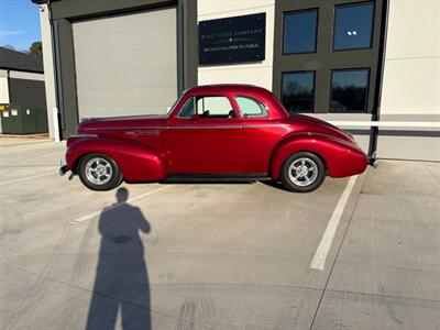 1940 Buick Special Coupe   - Photo 11 - Statesville, NC 28677