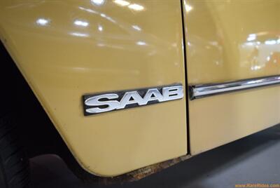 1972 Saab 95   - Photo 23 - Mooresville, NC 28117