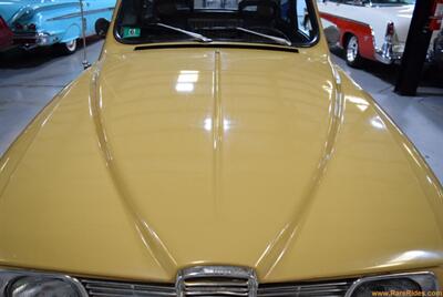 1972 Saab 95   - Photo 11 - Mooresville, NC 28117