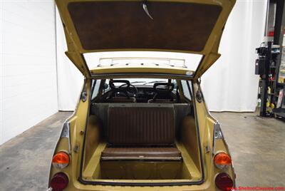 1972 Saab 95   - Photo 46 - Mooresville, NC 28117