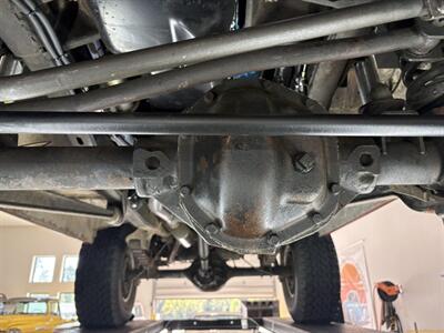 1972 Ford Bronco Sport   - Photo 66 - Statesville, NC 28677