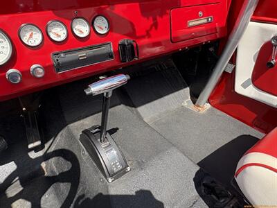1972 Ford Bronco Sport   - Photo 53 - Statesville, NC 28677