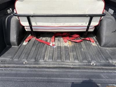 1972 Ford Bronco Sport   - Photo 42 - Statesville, NC 28677