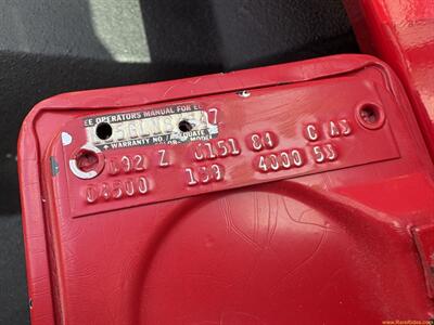 1972 Ford Bronco Sport   - Photo 8 - Statesville, NC 28677
