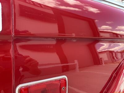 1972 Ford Bronco Sport   - Photo 28 - Statesville, NC 28677