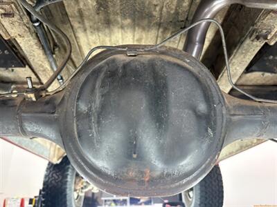 1972 Ford Bronco Sport   - Photo 81 - Statesville, NC 28677