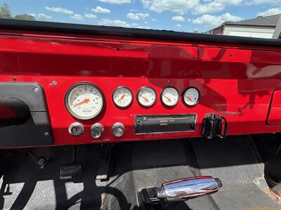 1972 Ford Bronco Sport   - Photo 51 - Statesville, NC 28677