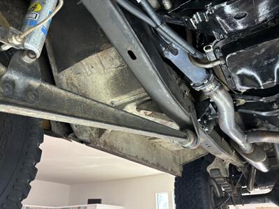 1972 Ford Bronco Sport   - Photo 67 - Statesville, NC 28677