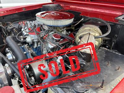 1972 Ford Bronco Sport - Photo 5 - Statesville, NC 28677