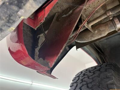 1972 Ford Bronco Sport   - Photo 78 - Statesville, NC 28677