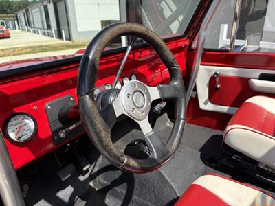 1972 Ford Bronco Sport   - Photo 49 - Statesville, NC 28677