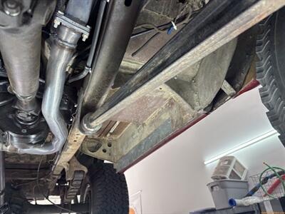 1972 Ford Bronco Sport   - Photo 68 - Statesville, NC 28677