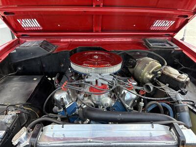 1972 Ford Bronco Sport   - Photo 6 - Statesville, NC 28677