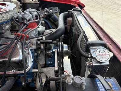 1972 Ford Bronco Sport   - Photo 40 - Statesville, NC 28677