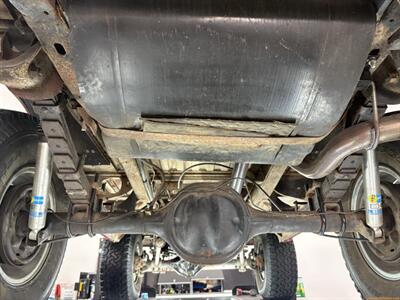 1972 Ford Bronco Sport   - Photo 80 - Statesville, NC 28677