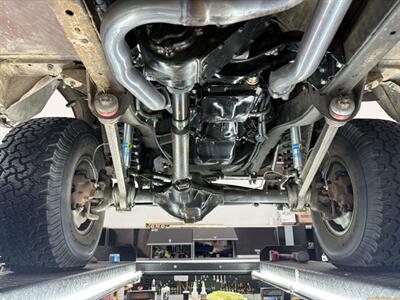 1972 Ford Bronco Sport   - Photo 83 - Statesville, NC 28677