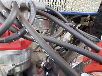 1972 Ford Bronco Sport   - Photo 41 - Statesville, NC 28677