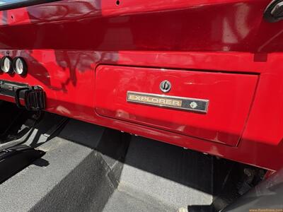 1972 Ford Bronco Sport   - Photo 60 - Statesville, NC 28677